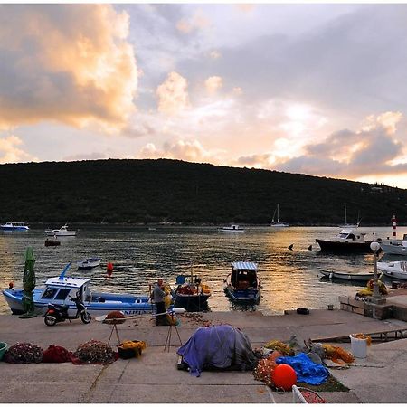 Apartments Bigovo Veljic Tivat Buitenkant foto